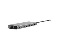 Belkin USB-C 8w1 Dual Display PD 100W - 1324174 - zdjęcie 4